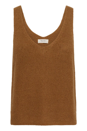 Camisole pour femme par Part Two | 30309685 Huile d’argan | Boutique Vvög, vêtements mode pour homme et femme
