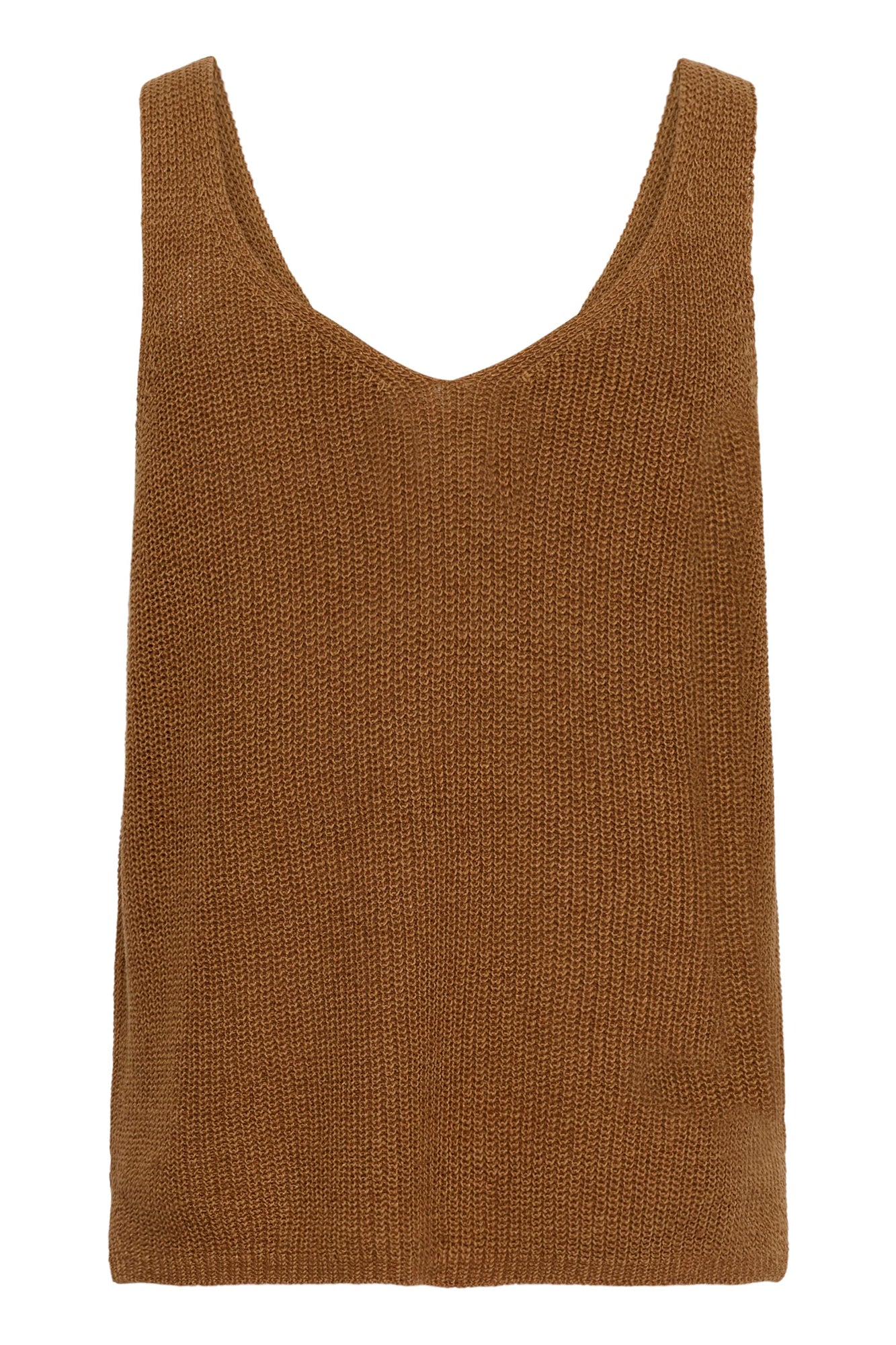 Camisole pour femme par Part Two | 30309685 Huile d’argan | Boutique Vvög, vêtements mode pour homme et femme