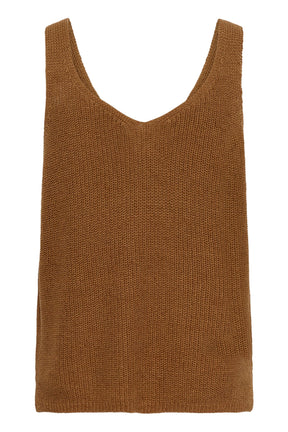 Camisole pour femme par Part Two | 30309685 Huile d’argan | Boutique Vvög, vêtements mode pour homme et femme