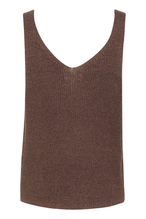 Camisole pour femme par Part Two | 30309685 Bracken | Boutique Vvög, vêtements mode pour homme et femme