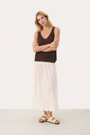 Camisole pour femme par Part Two | 30309685 Bracken | Boutique Vvög, vêtements mode pour homme et femme