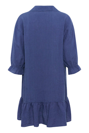 Robe pour femme par Part Two | 30309701 Oceana | Boutique Vvög, vêtements mode pour homme et femme