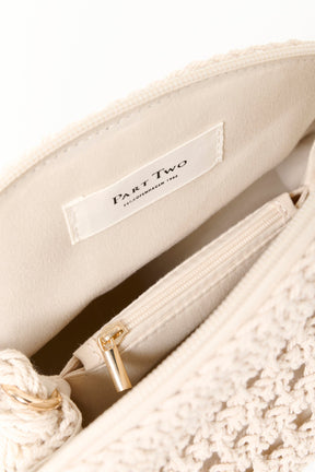 Trousse pour femme par Part Two | 30309723 Chêne Français | Boutique Vvög, vêtements mode pour homme et femme