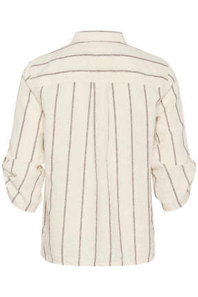 Blouse pour femme par Part Two | 30309770 Eggnon Et Brow | Boutique Vvög, vêtements mode pour homme et femme