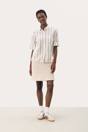 Blouse pour femme par Part Two | 30309770 Eggnon Et Brow | Boutique Vvög, vêtements mode pour homme et femme