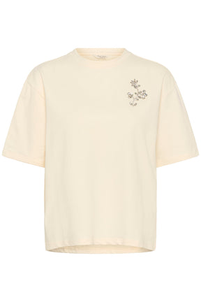 T-Shirt pour femme par Part Two | 30309839 Embellissement Eggnon | Boutique Vvög, vêtements mode pour homme et femme