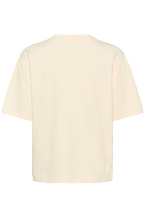 T-Shirt pour femme par Part Two | 30309839 Embellissement Eggnon | Boutique Vvög, vêtements mode pour homme et femme