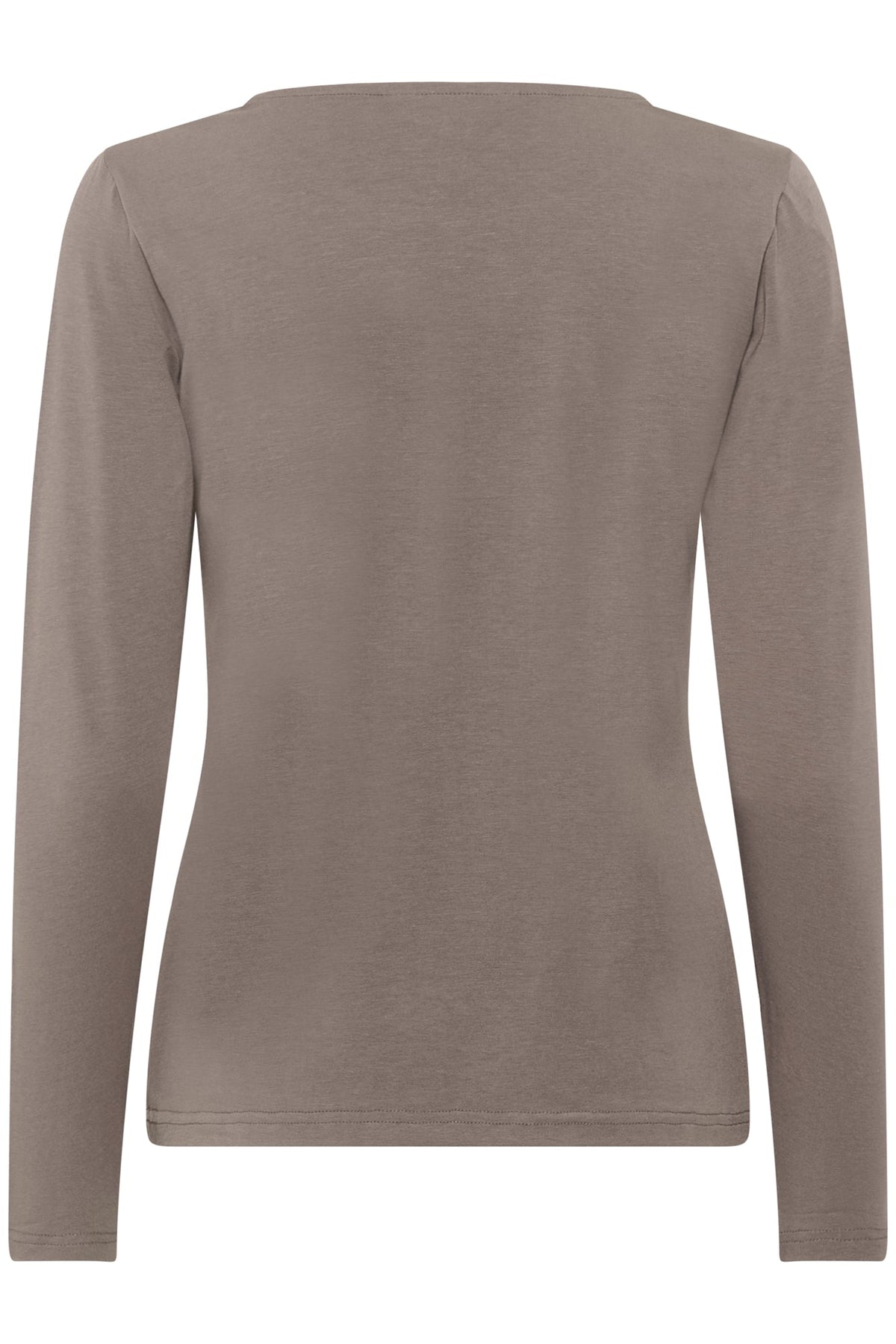 Chandail manches longues pour femme par Part Two | 30309911 Faucon | Boutique Vvög, vêtements mode pour homme et femme
