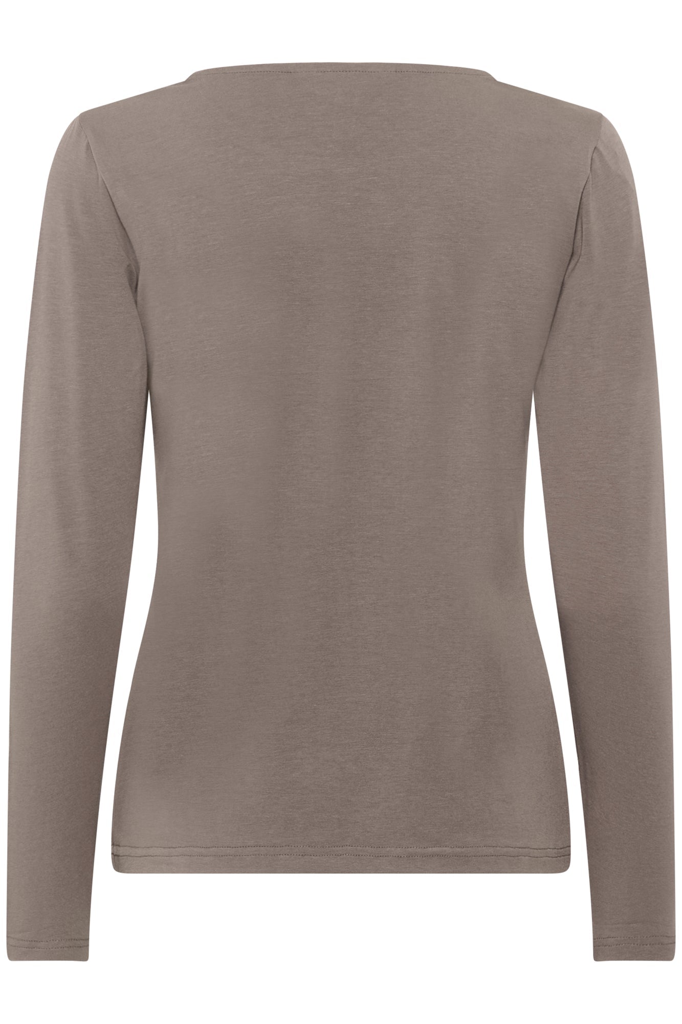 Chandail manches longues pour femme par Part Two | 30309911 Faucon | Boutique Vvög, vêtements mode pour homme et femme