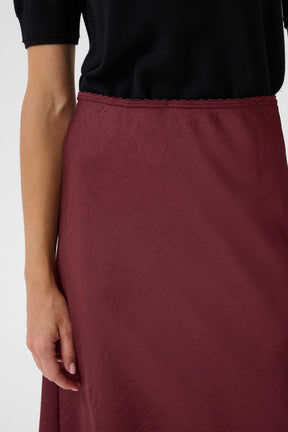 Jupe pour femme par Part Two | 30309969 Porto Tawmy | Boutique Vvög, vêtements mode pour homme et femme