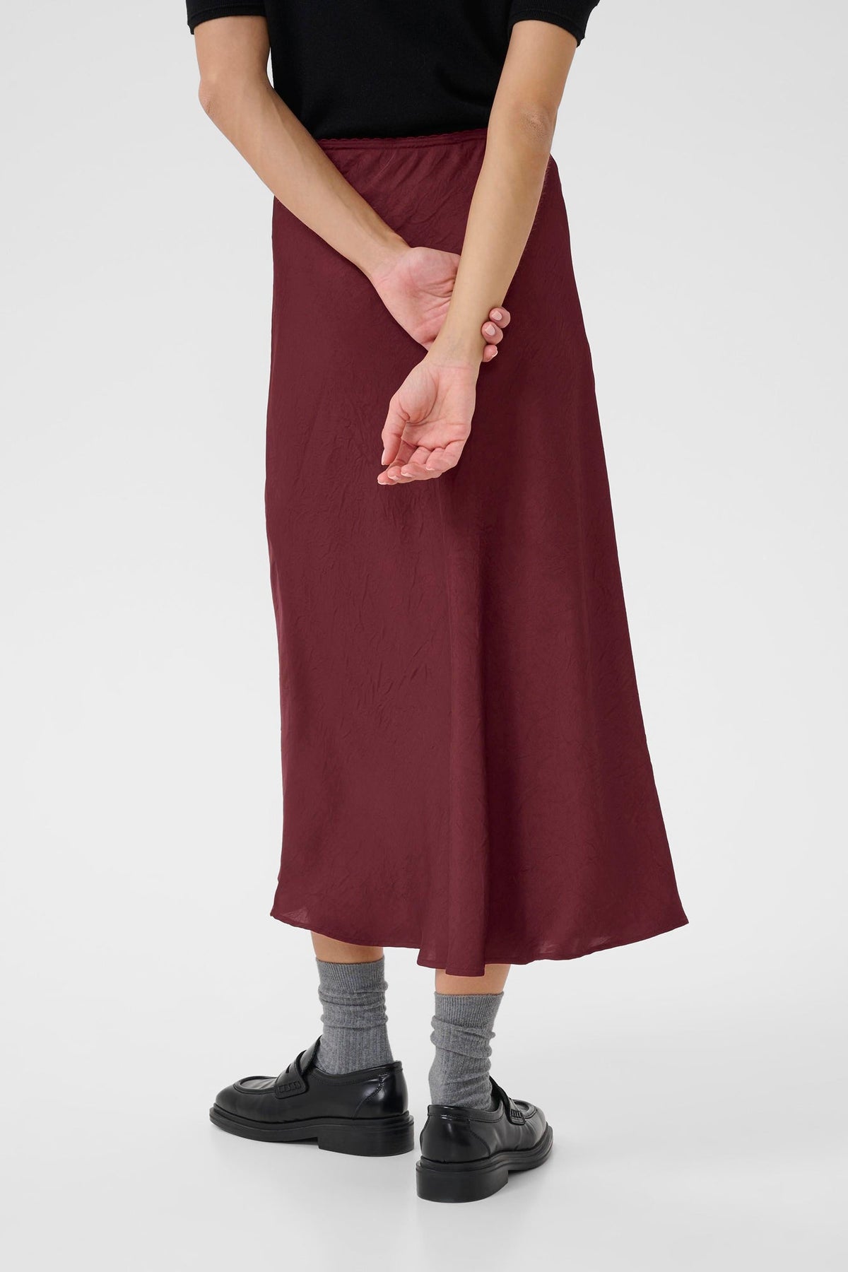 Jupe pour femme par Part Two | 30309969 Porto Tawmy | Boutique Vvög, vêtements mode pour homme et femme