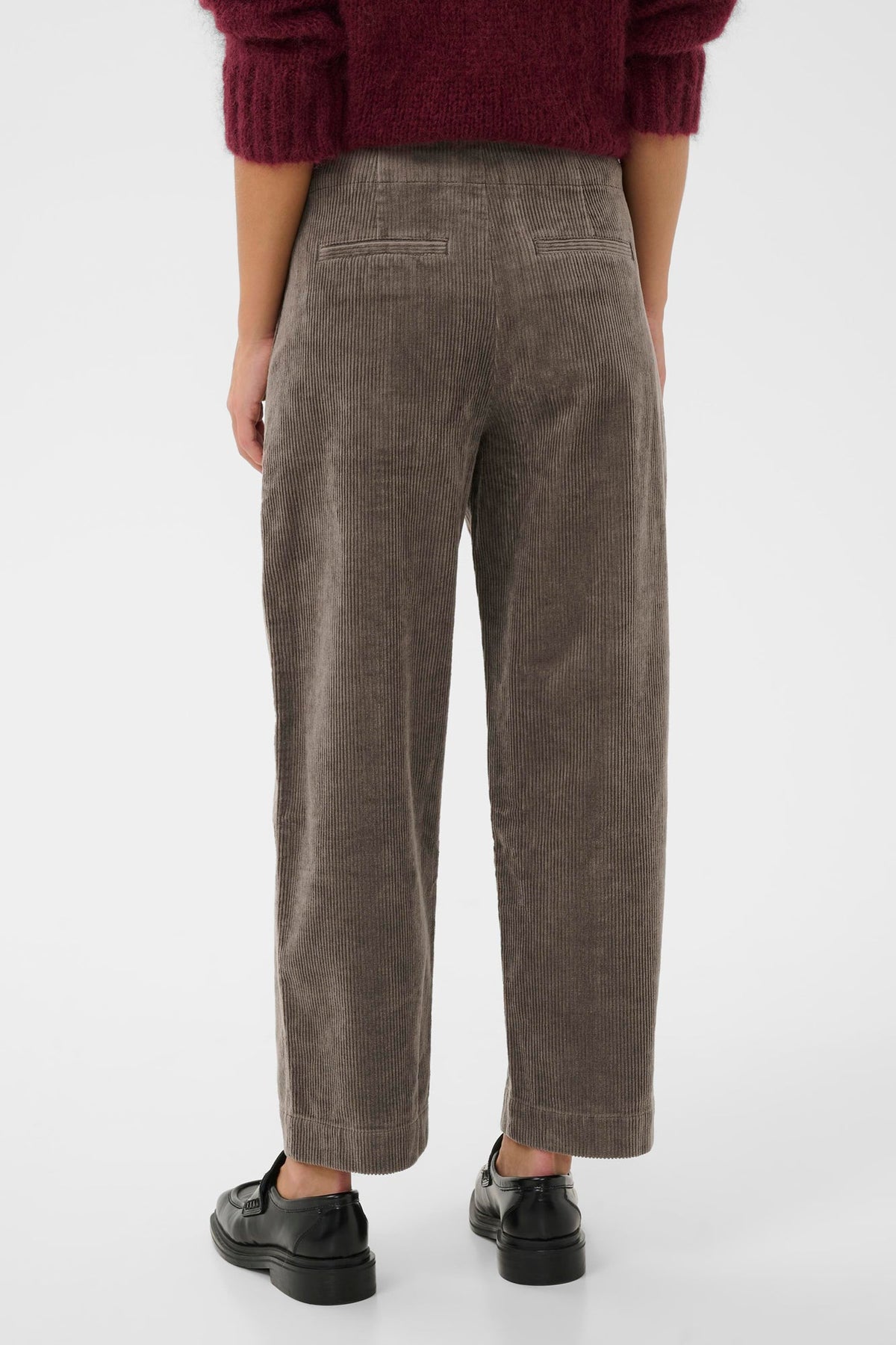 Pantalon pour femme par Part Two | 30310073 Faucon | Boutique Vvög, vêtements mode pour homme et femme