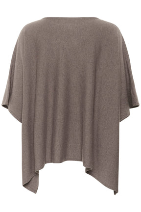 Tunique pour femme par Part Two | 30310078 Mélange Faucon | Boutique Vvög, vêtements mode pour homme et femme