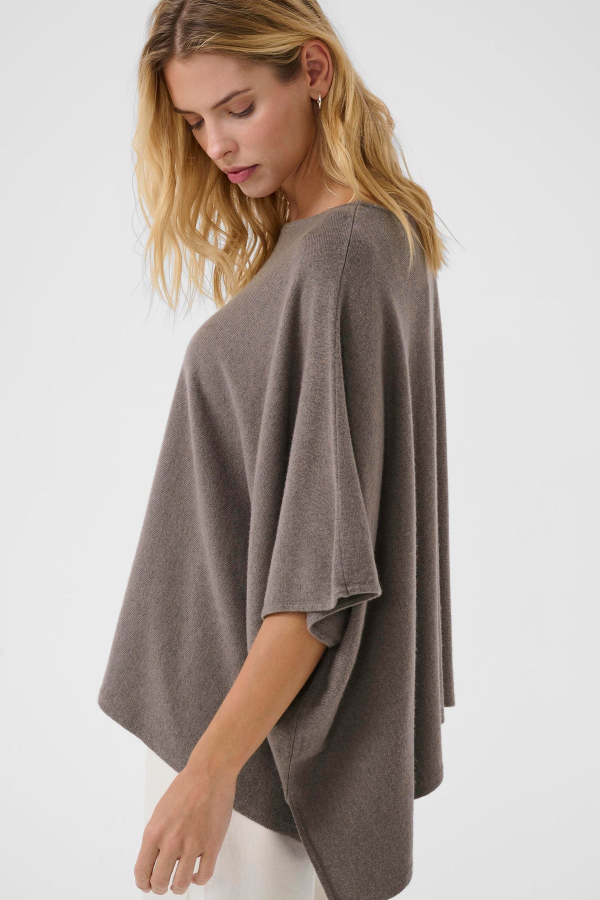 Tunique pour femme par Part Two | 30310078 Mélange Faucon | Boutique Vvög, vêtements mode pour homme et femme