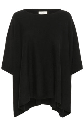 Tunique pour femme par Part Two | 30310078 Noir | Boutique Vvög, vêtements mode pour homme et femme