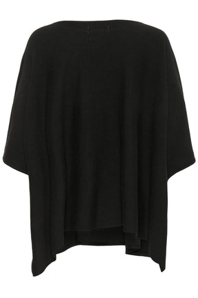 Tunique pour femme par Part Two | 30310078 Noir | Boutique Vvög, vêtements mode pour homme et femme