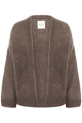 Tricot ouvert pour femme par Part Two | 30310114 Faucon | Boutique Vvög, vêtements mode pour homme et femme