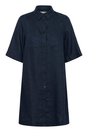 Robe pour femme par Part Two | 30310406 Après Minuit | Boutique Vvög, vêtements mode pour homme et femme