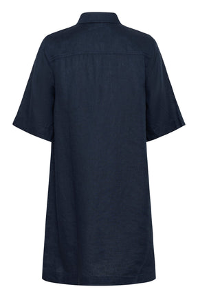 Robe pour femme par Part Two | 30310406 Après Minuit | Boutique Vvög, vêtements mode pour homme et femme