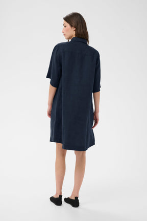 Robe pour femme par Part Two | 30310406 Après Minuit | Boutique Vvög, vêtements mode pour homme et femme