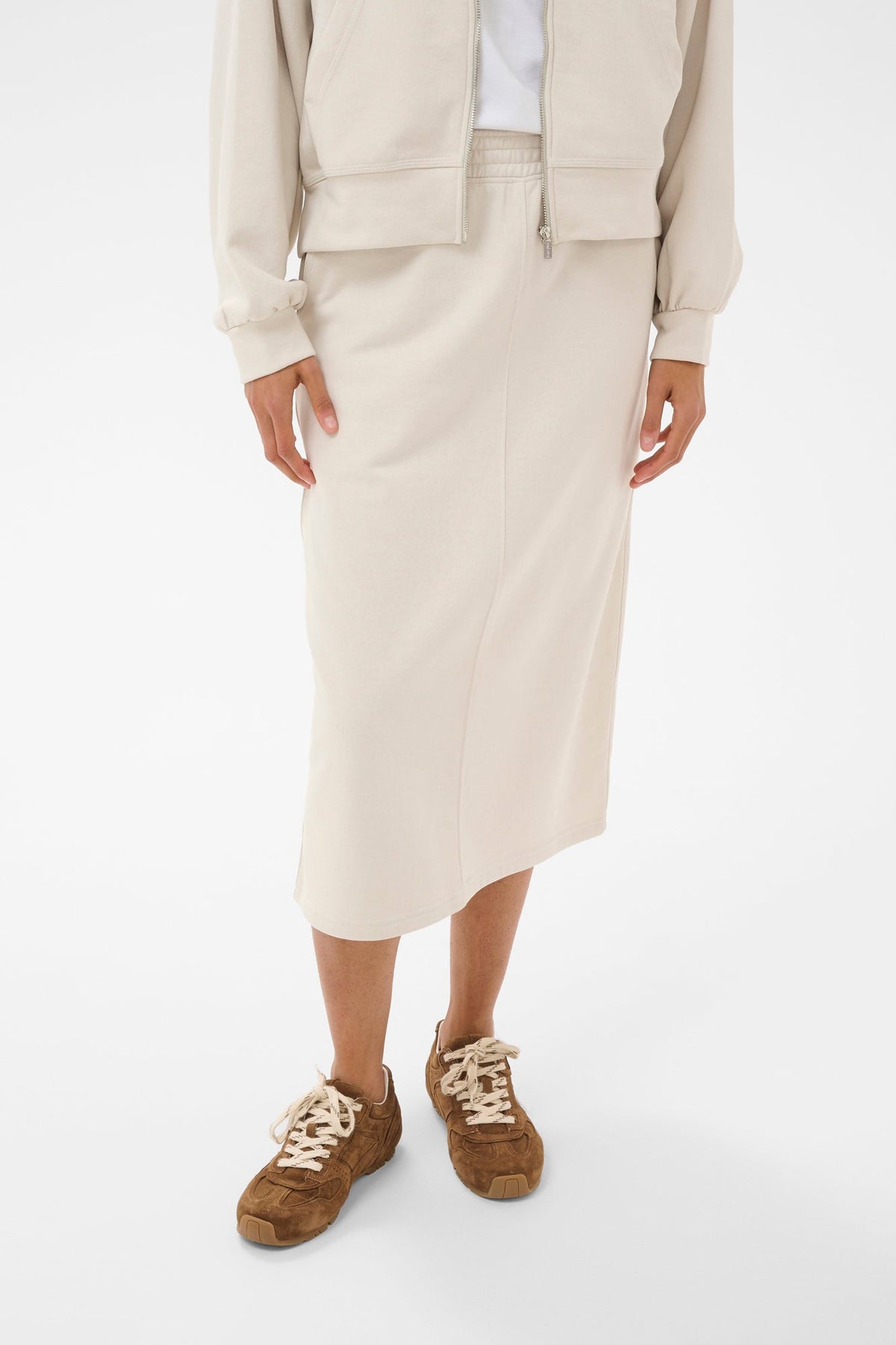 Jupe pour femme par Part Two | 30310431 Carillon | Boutique Vvög, vêtements mode pour homme et femme