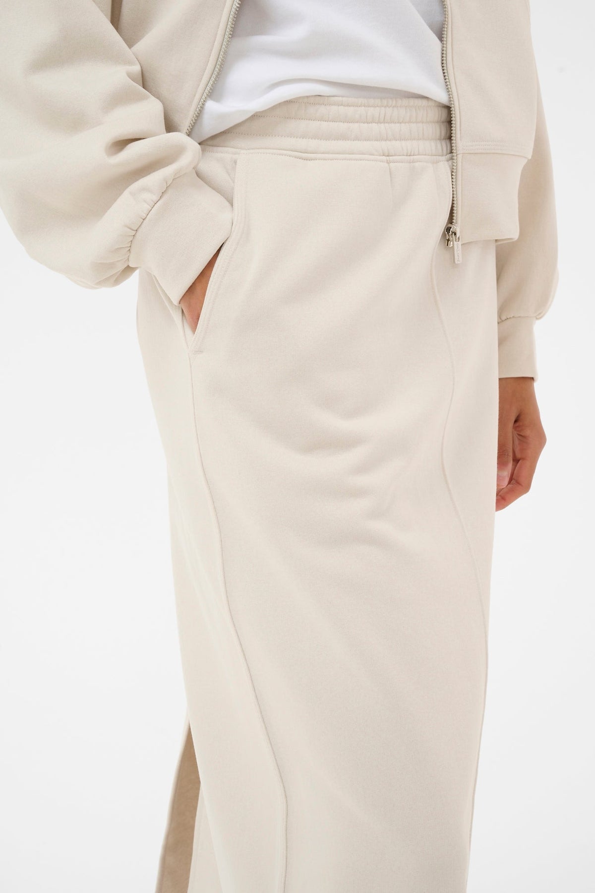 Jupe pour femme par Part Two | 30310431 Carillon | Boutique Vvög, vêtements mode pour homme et femme