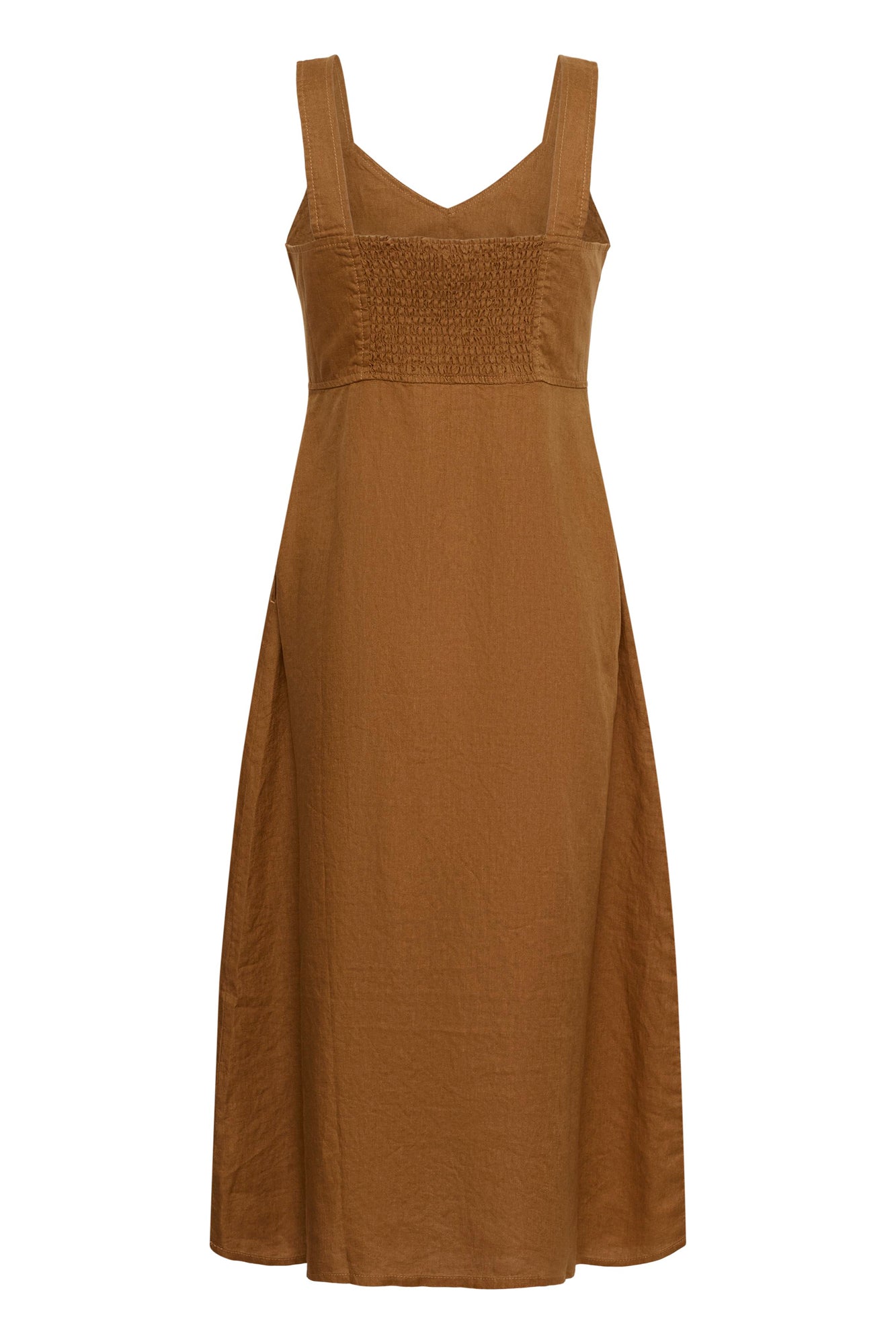 Robe pour femme par Part Two | 30310512 Huile d’argan | Boutique Vvög, vêtements mode pour homme et femme