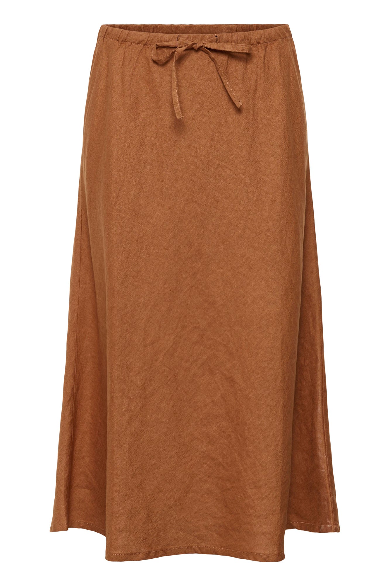 Jupe pour femme par Part Two | 30310514 Huile d’argan | Boutique Vvög, vêtements mode pour homme et femme