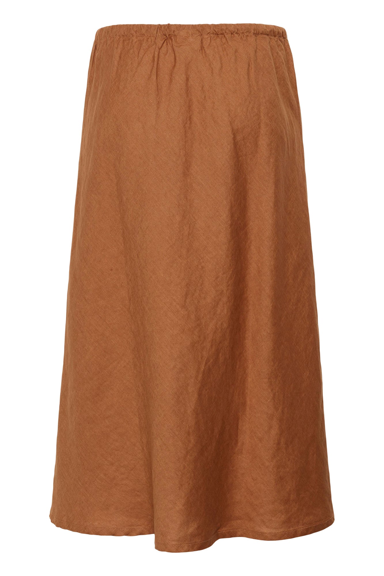 Jupe pour femme par Part Two | 30310514 Huile d’argan | Boutique Vvög, vêtements mode pour homme et femme