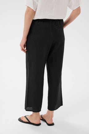Pantalon pour femme par Part Two | 30310515 Noir | Boutique Vvög, vêtements mode pour homme et femme