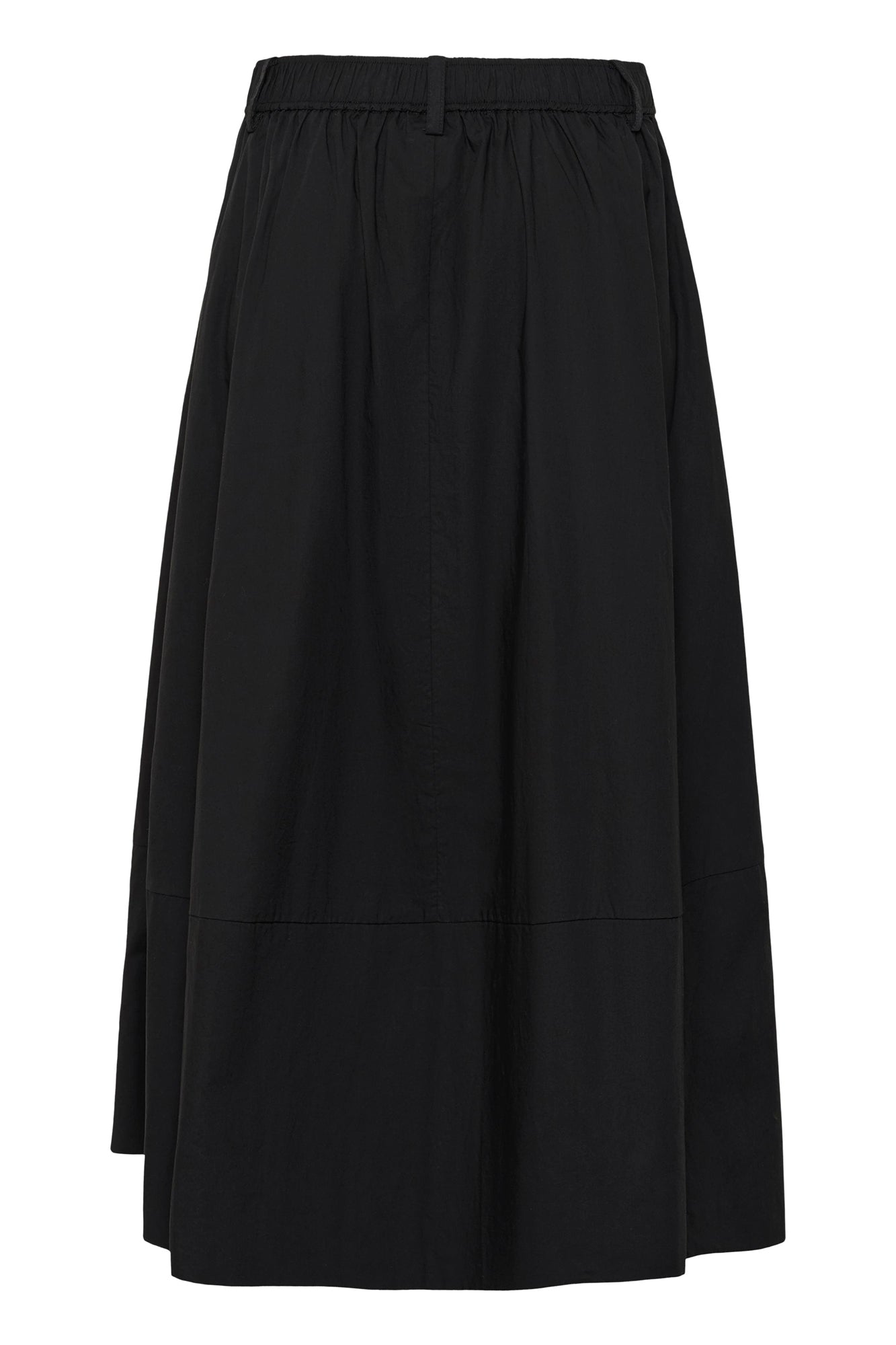Jupe pour femme par Part Two | 30310545 Noir | Boutique Vvög, vêtements mode pour homme et femme