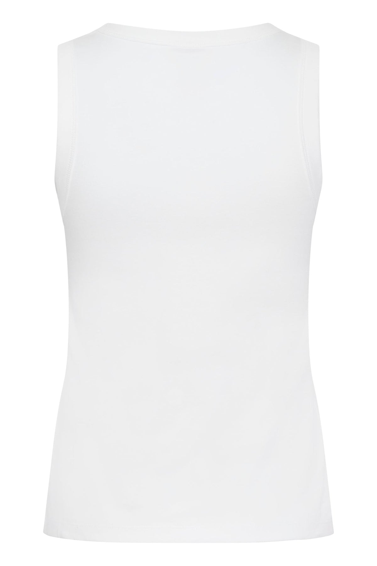 Camisole pour femme par Part Two | 30310564 Blanc | Boutique Vvög, vêtements mode pour homme et femme