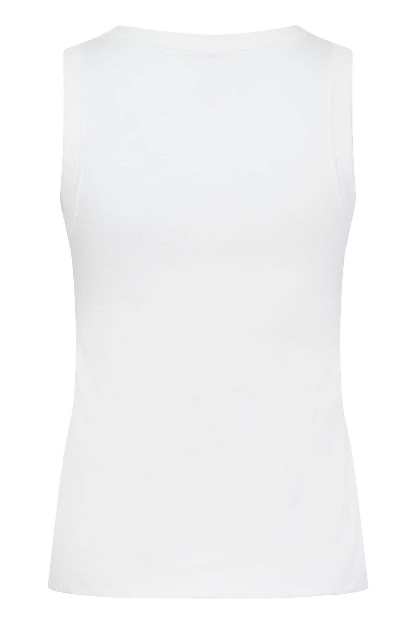 Camisole pour femme par Part Two | 30310564 Blanc | Boutique Vvög, vêtements mode pour homme et femme