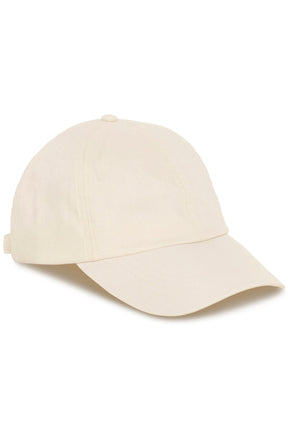 Casquette pour femme par Part Two | 30310602 Rayure chêne français | Boutique Vvög, vêtements mode pour homme et femme