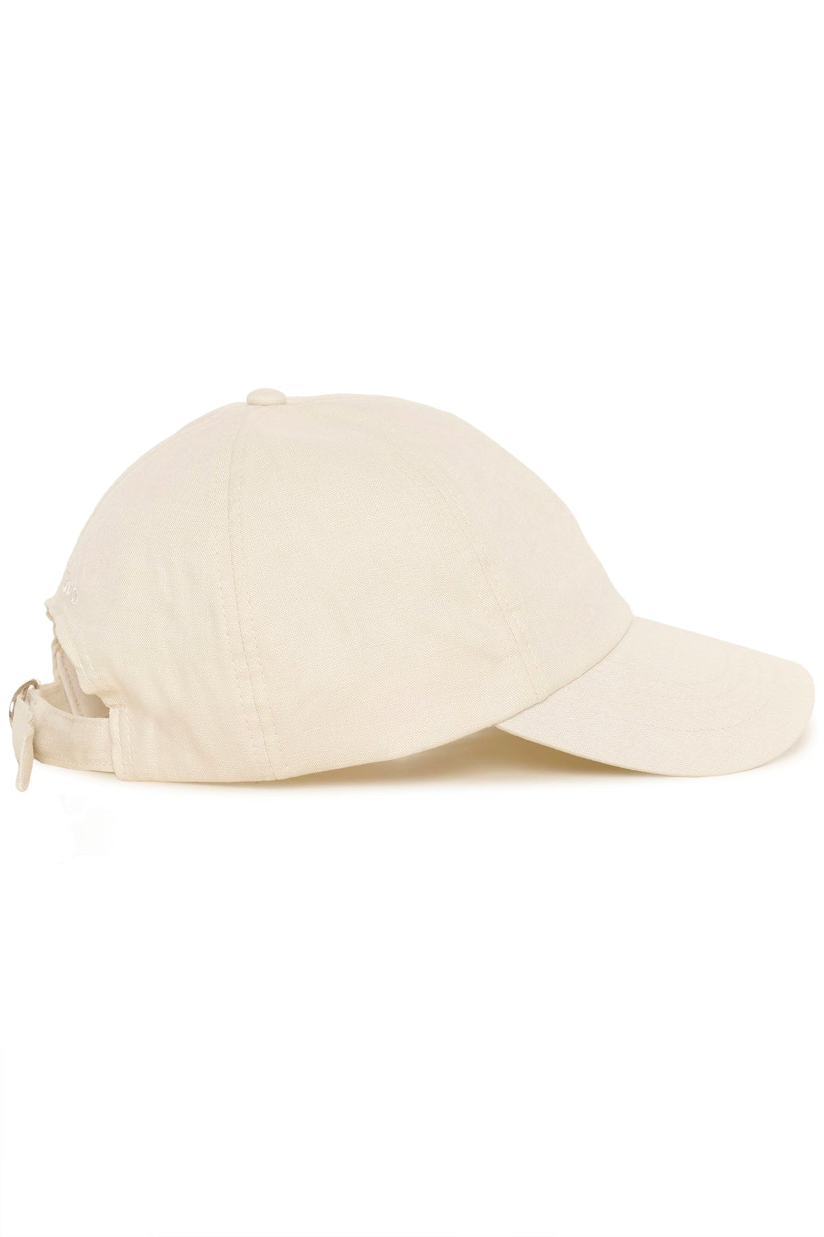 Casquette pour femme par Part Two | 30310602 Rayure chêne français | Boutique Vvög, vêtements mode pour homme et femme