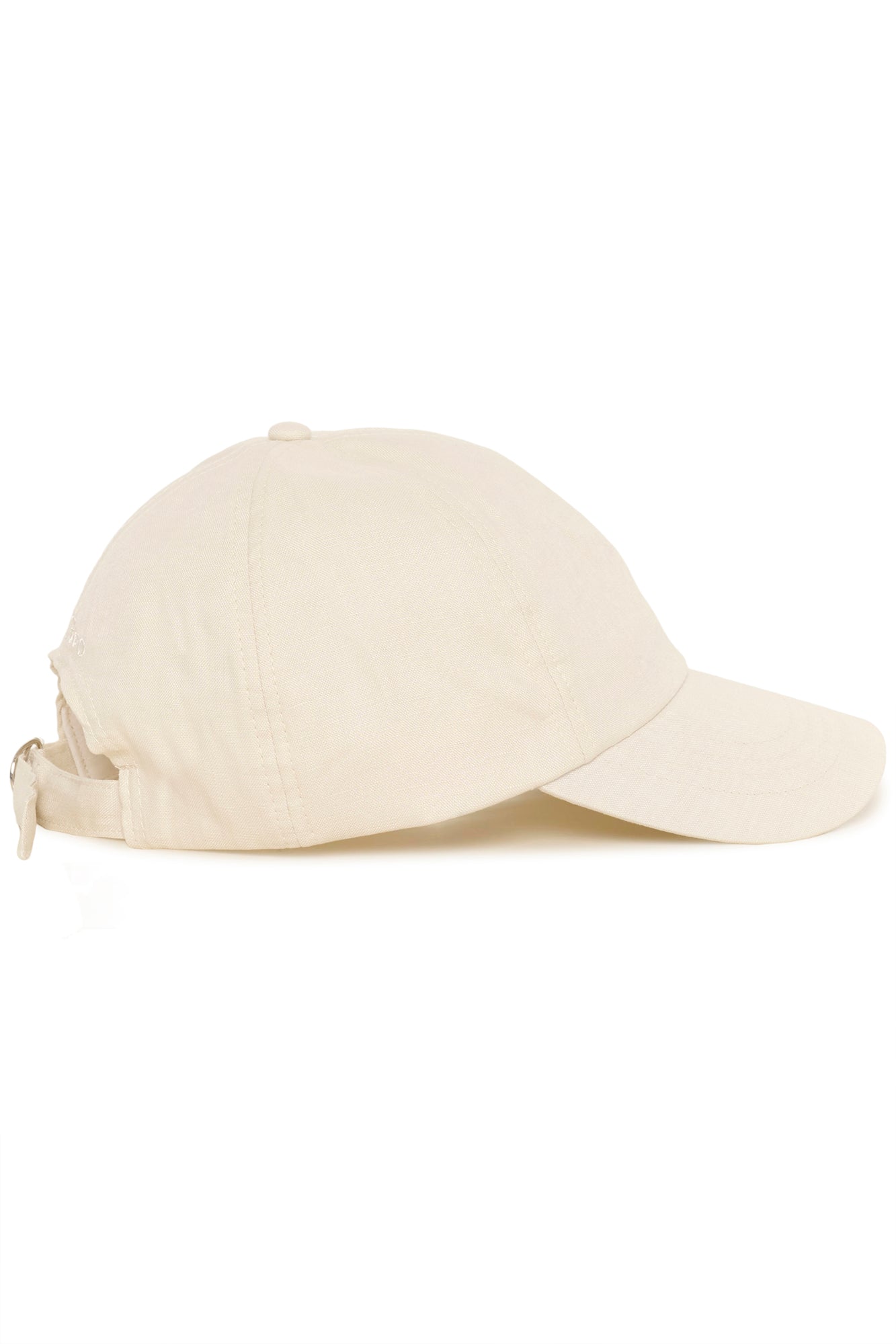 Casquette pour femme par Part Two | 30310602 Rayure chêne français | Boutique Vvög, vêtements mode pour homme et femme