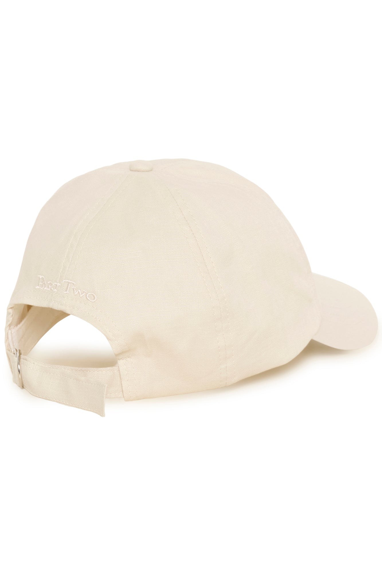 Casquette pour femme par Part Two | 30310602 Rayure chêne français | Boutique Vvög, vêtements mode pour homme et femme