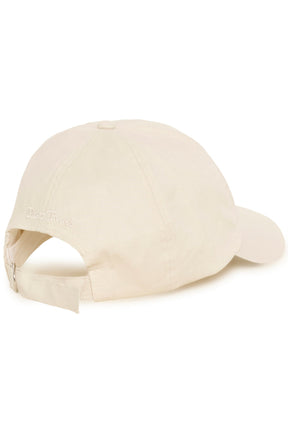 Casquette pour femme par Part Two | 30310602 Rayure chêne français | Boutique Vvög, vêtements mode pour homme et femme