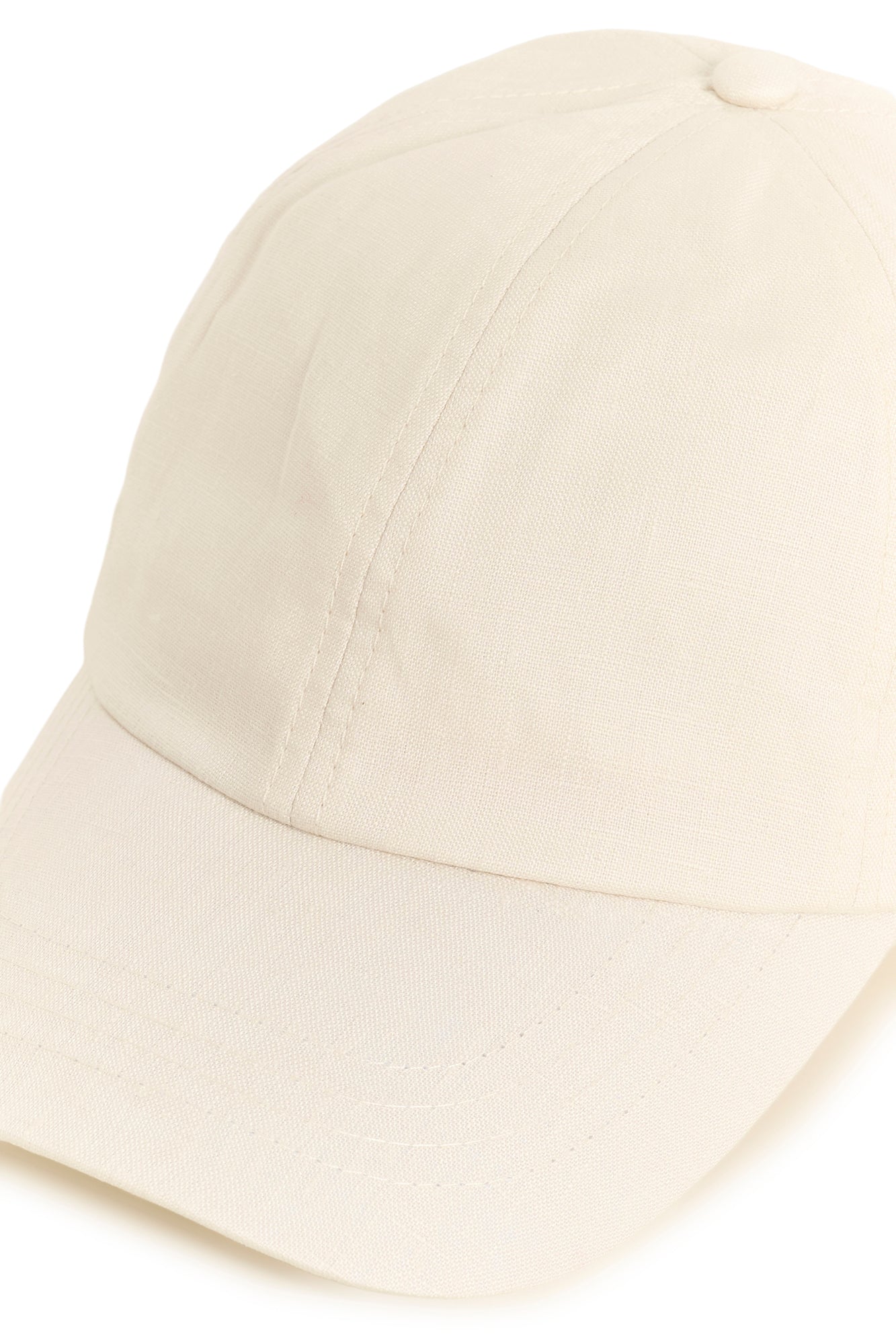 Casquette pour femme par Part Two | 30310602 Rayure chêne français | Boutique Vvög, vêtements mode pour homme et femme
