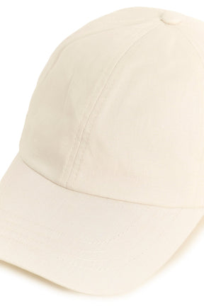 Casquette pour femme par Part Two | 30310602 Rayure chêne français | Boutique Vvög, vêtements mode pour homme et femme