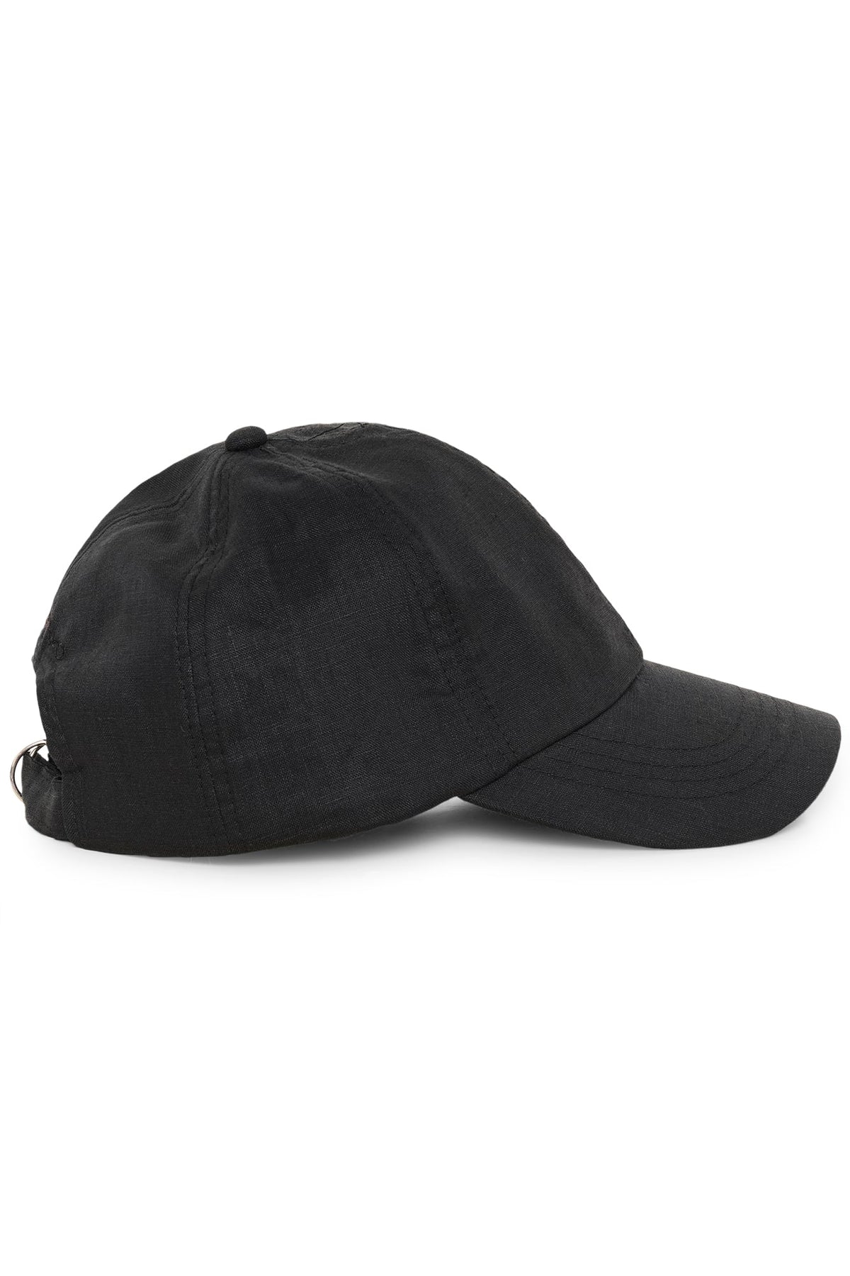 Casquette pour femme par Part Two | 30310602 Noir | Boutique Vvög, vêtements mode pour homme et femme