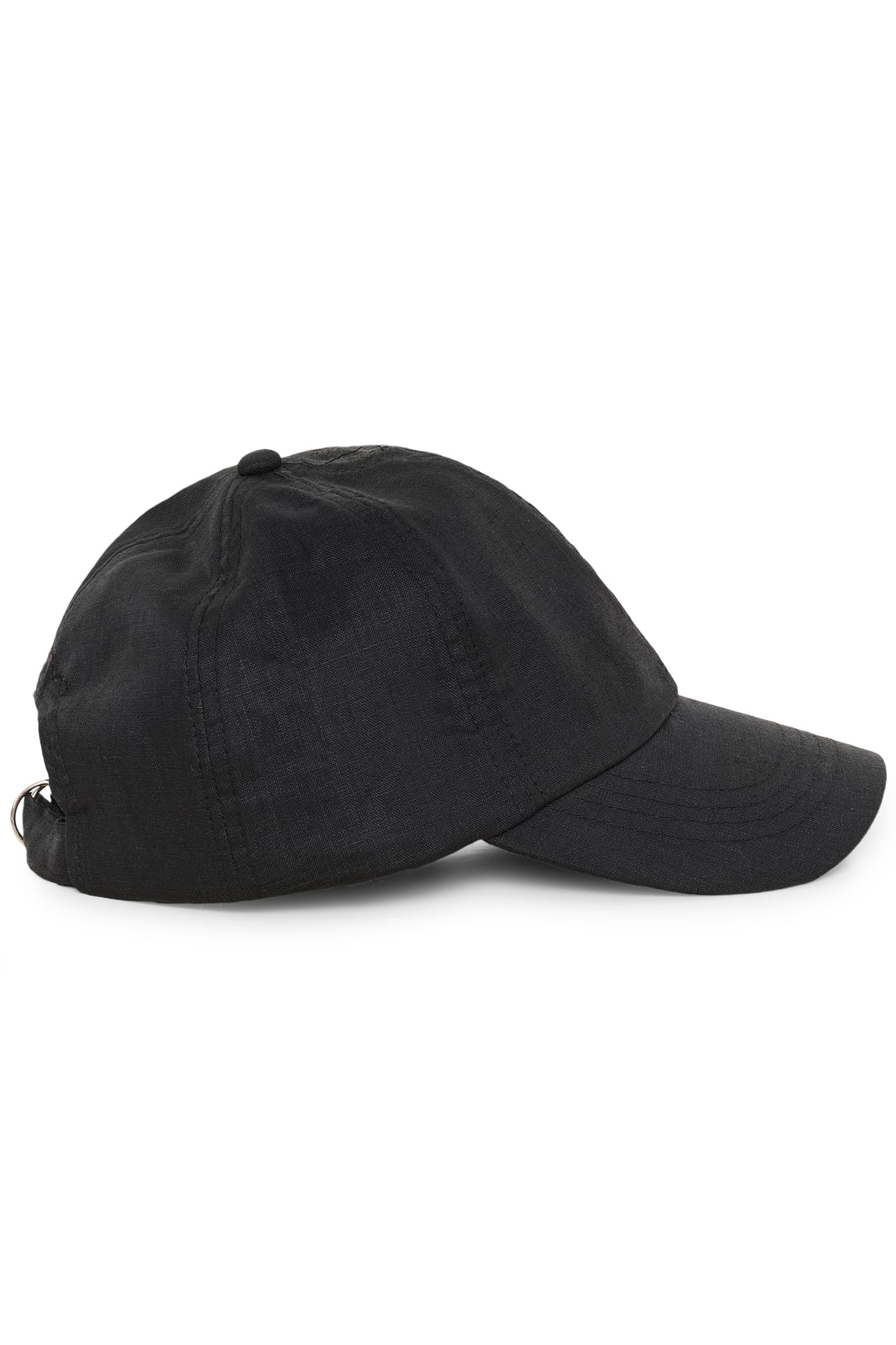 Casquette pour femme par Part Two | 30310602 Noir | Boutique Vvög, vêtements mode pour homme et femme