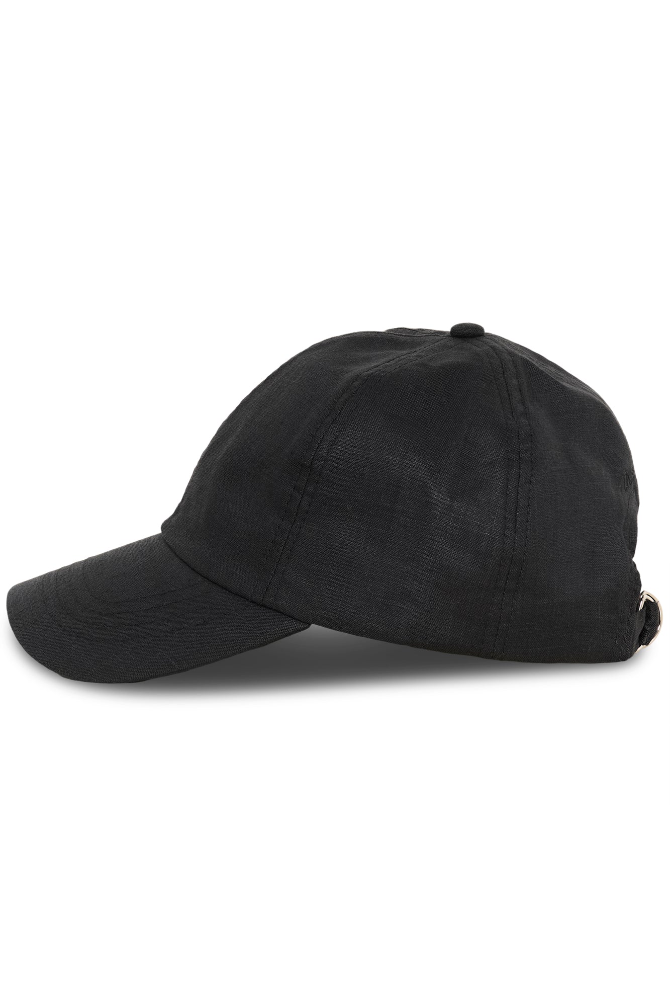 Casquette pour femme par Part Two | 30310602 Noir | Boutique Vvög, vêtements mode pour homme et femme