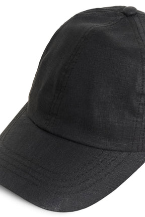 Casquette pour femme par Part Two | 30310602 Noir | Boutique Vvög, vêtements mode pour homme et femme