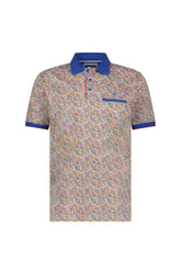 Polo pour homme par Fellows | 41 3610 175 | Boutique Vvög, vêtements mode pour homme et femme