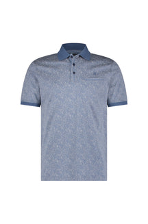 Polo pour homme par Fellows | 41 3620 115 | Boutique Vvög, vêtements mode pour homme et femme