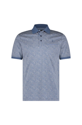 Polo pour homme par Fellows | 41 3620 115 | Boutique Vvög, vêtements mode pour homme et femme