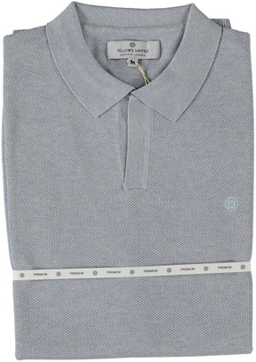 Polo pour homme par Fellows | 41 3660 128 | Boutique Vvög, vêtements mode pour homme et femme