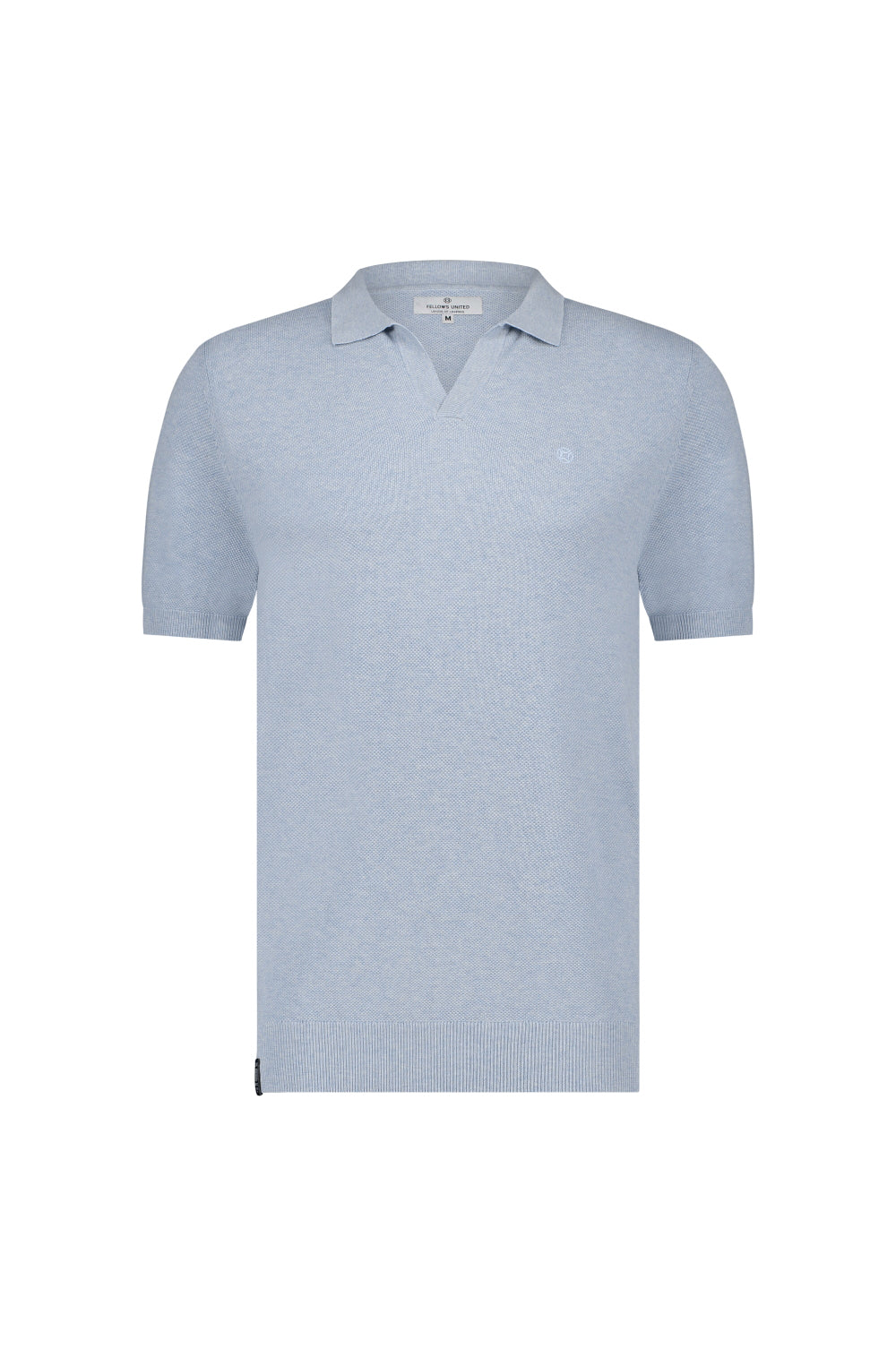 Polo pour homme par Fellows | 41 3660 128 | Boutique Vvög, vêtements mode pour homme et femme