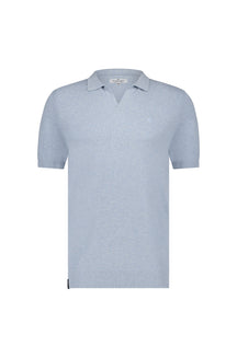 Polo pour homme par Fellows | 41 3660 128 | Boutique Vvög, vêtements mode pour homme et femme